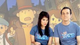 Professor Layton and the Last Specter | Good Game SP Review