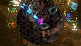 Super Stardust Delta: Review – Playstation Edge