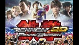 Tekken 3D: Prime Edition Review | GAMINGtruth.com