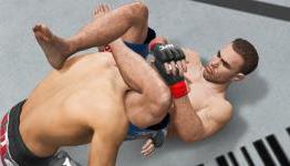 UFC Undisputed 3 Review – The Koalition