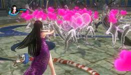 20 New One Piece: Kaizoku Musou Screenshots