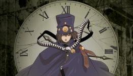 Boogiepop Phantom gets a complete DVD set