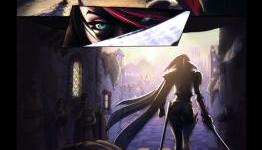 League of Legends announces new champion: Fiora, the Grand Duelist