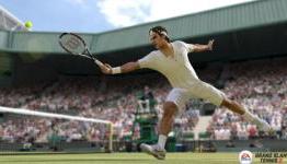 XboxGaming: Grand Slam Tennis 2 Review