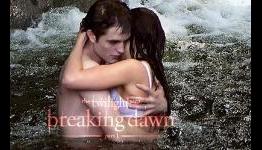 ‘Breaking Dawn’ is the Top-Selling DVD for the Second Week in a Row