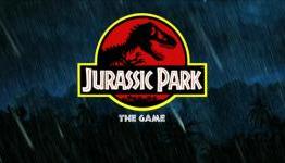Jurassic Park: The Game Out Now for PC
