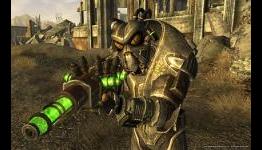 Fallout: New Vegas Ultimate Edition Available Now