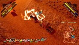 ‘Fuel Overdose’ Bringing T-A-R To PSN And PC