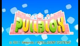 16bits Review: Pullblox