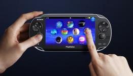 PS Vita Review | Still At Spawn