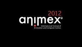 Animex 2012 Report