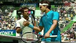 Virtua Tennis 4 Review (Modojo)