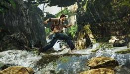 Uncharted: Golden Abyss review