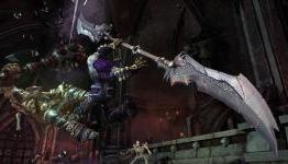 Darksiders II Wii U producer interview