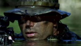CinemaBlend Review – Act of Valor