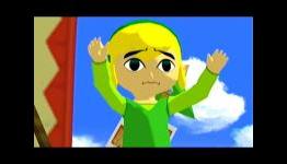 Looking Back-The Legend of Zelda: The Wind Waker | Addicted-Gamers