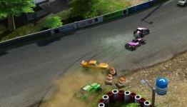 Reckless Racing 2 review [BeefJack]