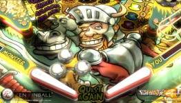 Epic Quest for PinballFX 2: XBLA Review | GoozerNation