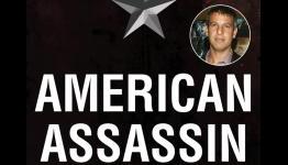 CBS Films Taps Jeffrey Nachmanoff To Helm Vince Flynns ‘American Assassin’