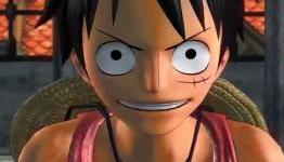 One Piece Kaizoku Musou PS3 Game’s Marineford Ad Streamed