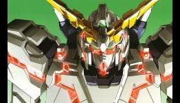 Gundam UC Videos: Cover Actions and Delta Gundam