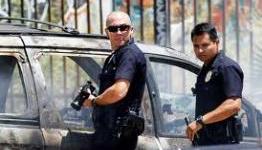 Open Road Makes $2M Deal With $20M P&A For David Ayer’s ‘End Of Watch’