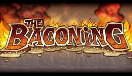Steam Deal Of The Day- The Baconing