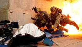 IGN – Act of Valor Review
