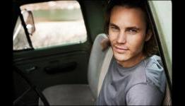 Taylor Kitsch on Playing Heroes … “I’m Done with Gambit”