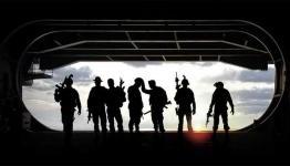 Crave Online – Act of Valor Review