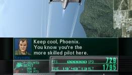 Ace Combat Assault Horizon Legacy – 3DS Review – The Armchair Empire