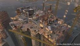 HQ4Games: MW3 Map Overwatch Review
