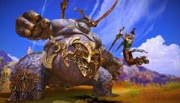 Tera Pre-Order Bonuses