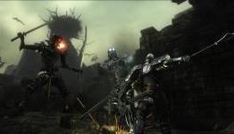Demon’s Souls – Is it really that hard?