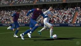 FIFA Soccer (PS Vita) Review – JPS