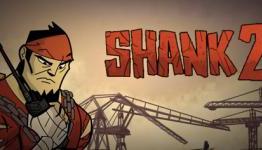 Review: Shank 2 (The Gamer Studio)