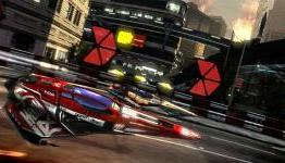 ‘WipEout 2048′ Review [Game Rant]