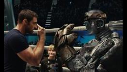 Real Steel DVD Review (FMV Magazine)
