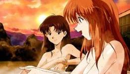 New York Times: ‘Lagrange’, Anime With Echoes of ‘Evangelion’