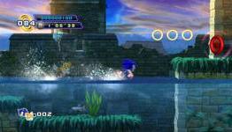 Sonic 4 Episode 2 Achievements Revealed