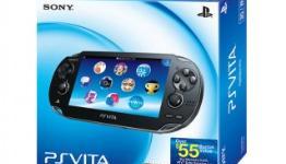 Sony Sets The Bar For Being “Pleased” About U.S. Vita Sales Really Low