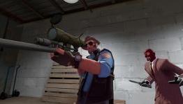 Team Fortress 2 Update Fixes Paint and Style Previews