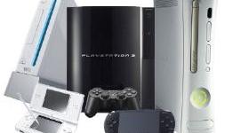 Console Start Up Sounds – Not Just White Noise