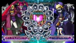 GrE Review: BlazBlue Continuum Shift EXTEND (PS3)