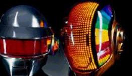 Lumines: Electronic Symphony almost became “Daft Punk Lumines”