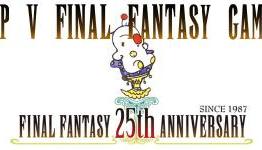 Top 5: Ian’s Favourite Final Fantasy games [Gamesplosions]