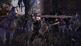 Reaction Time – King Arthur II Review