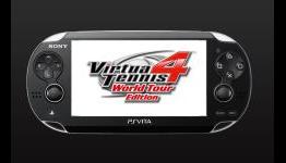 Virtua Tennis 4: World Tour Edition (PS Vita) | HardwareHeaven