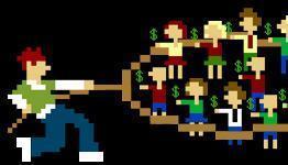 Indie Pleas: Indie game crowd funding roundup for February 23, 2012