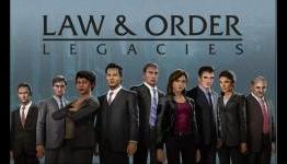 Review: Law and Order Legacies (Gamertell)